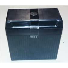 BATTERIA MOTO EPOCA  6 V  12,5