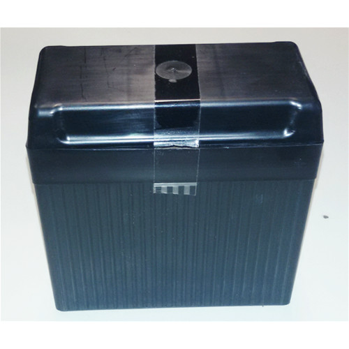 Batteria moto epoca 12 5 - batteria,