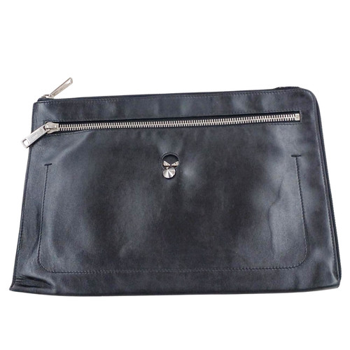 Autentica pochette fendi - autentica,