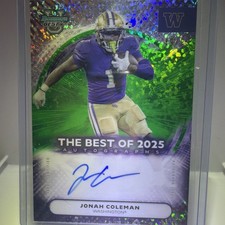 2025 Bowman Best U Jonah