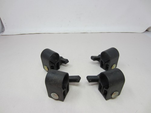 Set supporti portapacchi - 4,