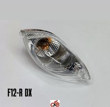 FRECCIA ANTERIORE DESTRA