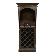 Mobile etnico cantinetta