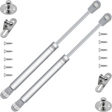 2 Molle Gas 100N Cerniere