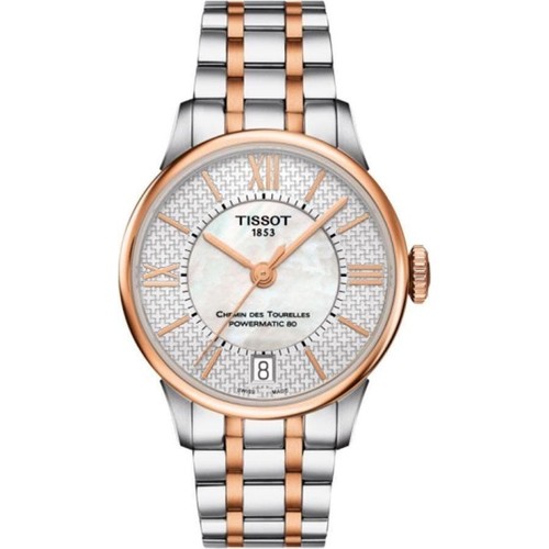 Orologio donna tissot - da,