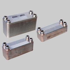  SCAMBIATORE DI CALORE 3/4-3/4