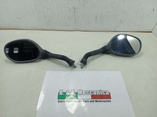 COPPIA SPECCHIETTI HONDA PANTHEON 125 1998 - 2002 (LT133)