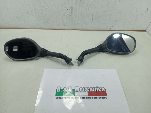 Coppia specchietti honda - coppia,