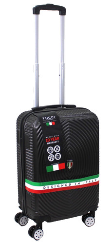 Trolley cabina 56x35x20