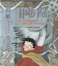 Harry Potter e l'Ordine della