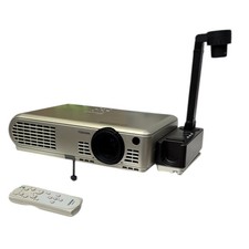 Proiettore Toshiba TLP-S71 +