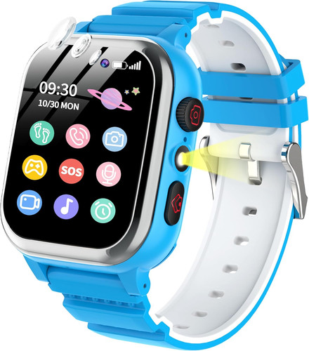 Pokujnfy smartwatch bambini - pokujnfy, 26