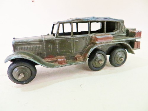 Dinky 152b auto - auto, da