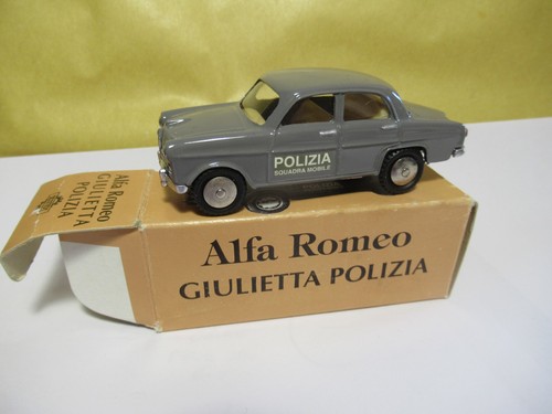 Alfa romeo giulietta - alfa,
