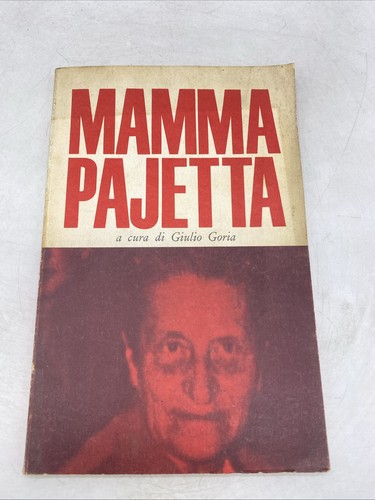 Giulio goria mamma - mamma,