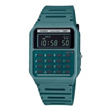 Orologio CASIO CALCULATOR