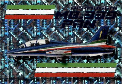 Figurina aeronautica militare - aeronautica,