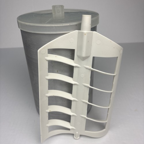 Ricambi gelatiera rival - gelatiera, 4