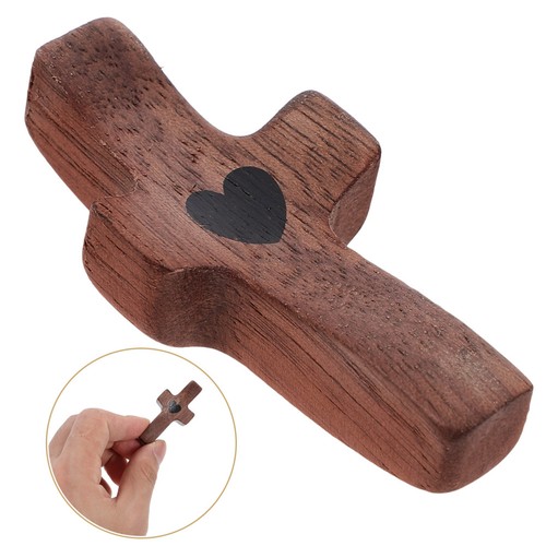 Piccole croci legno - piccole,