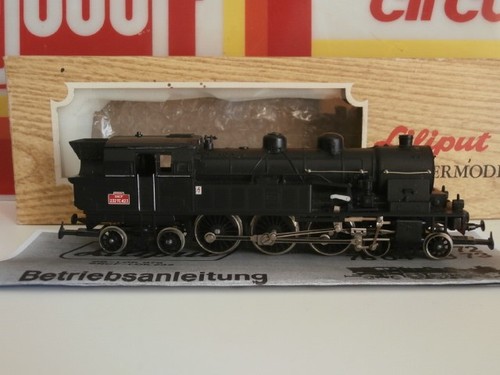 Sncf locomotive vapeur 232 - locomotive,