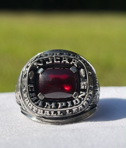Anello 1988 njcaa glendale - anello,
