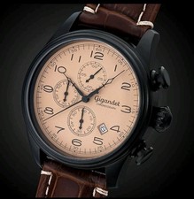 OROLOGIO GIGANDET UOMO