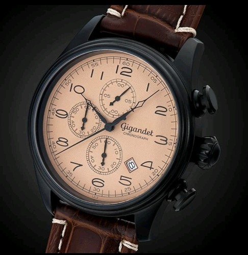 Orologio gigandet uomo - orologio,