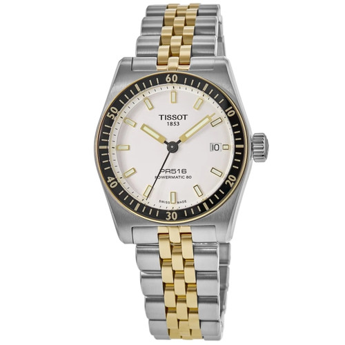 Nuovo orologio unisex tissot - unisex,