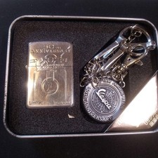Accendino Zippo Vespa 50th