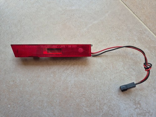 Side marker luci ingombro - , alfa