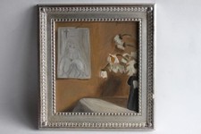 Quadro su tela Les marguerite