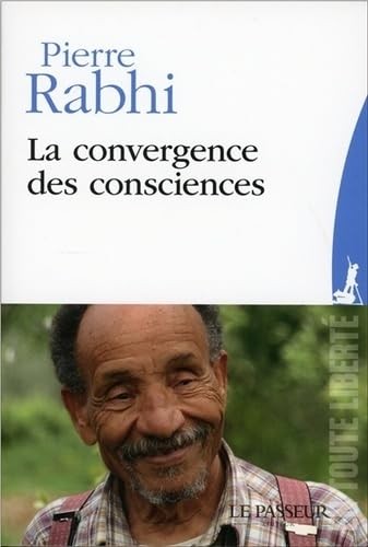 Convergence des consciences - des,