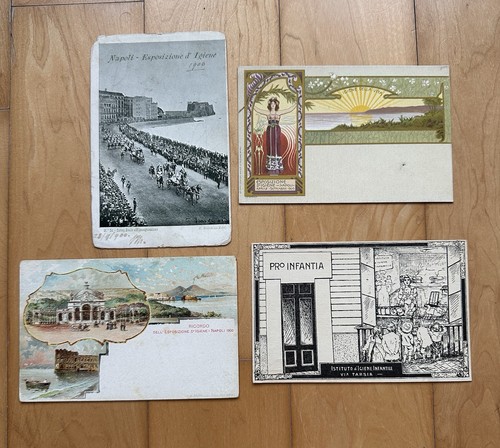 Rarissime cartoline - rarissime,