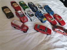 LOTTO 14 MODELLINI SCALA 1/43