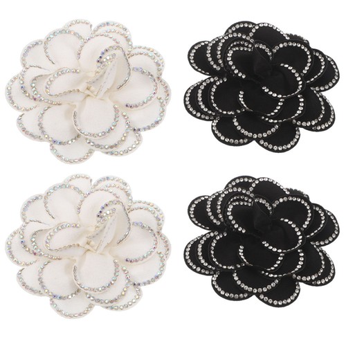 Pairs fermagli per scarpe - pairs,