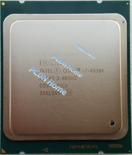 Processore cpu intel core - cpu,