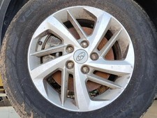 215 70 16 cerchio HYUNDAI