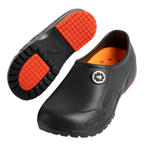 Scarpe lavoro antiscivolo - scarpe,