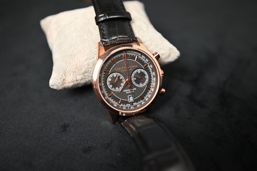 Carl bucherer manero - bucherer,