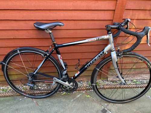 Trek pilot bici telaio - 1.2, in