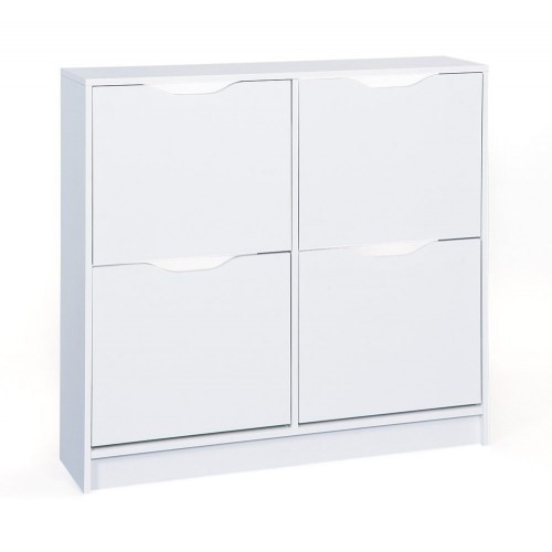 Scarpiera slim doppia - 4, a