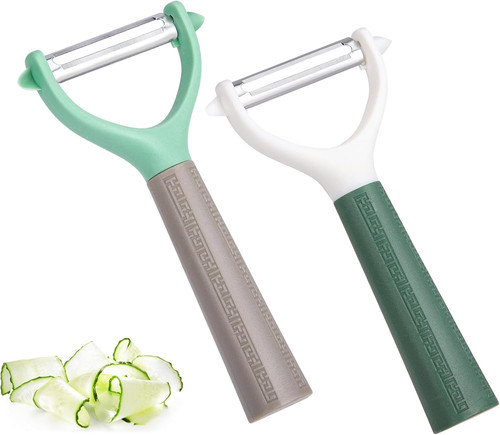 2pcs pelapatate professionale - 2pcs,
