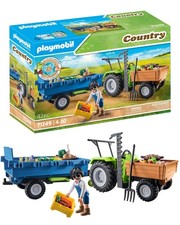 PLAYMOBIL Country 71249