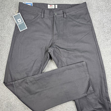 Jeans uomo FJALLRAVEN