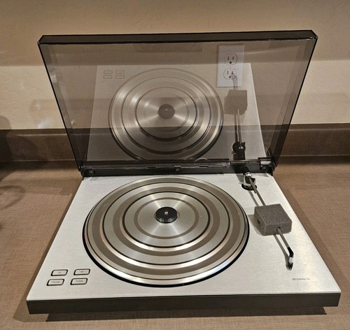 Bang olufsen vintage beogram - olufsen,