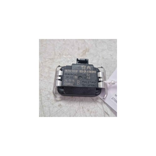 Sensore pioggia peugeot 3008 - pioggia,