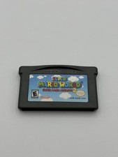 Super Mario World Super Mario