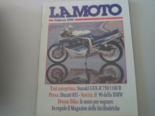 Moto 1990 ducati - 2/1990,