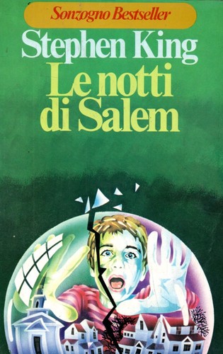 Notti salem stephen king - salem,