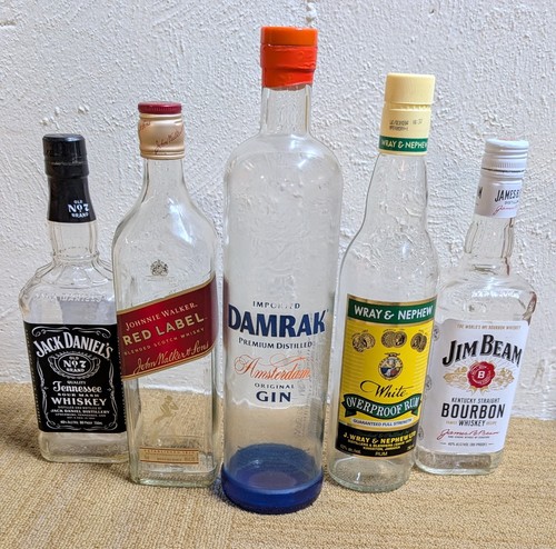 Lot jameson damrak gin - lot, ⭐